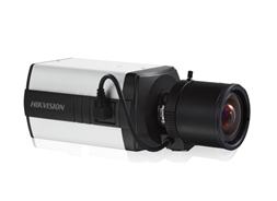 600TVL 1/3' CCD ICR日夜型枪型摄像机