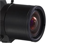 700TVL 1/3' CCD 日夜型枪型摄像机